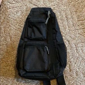 ThirtyOne crossbody backpack